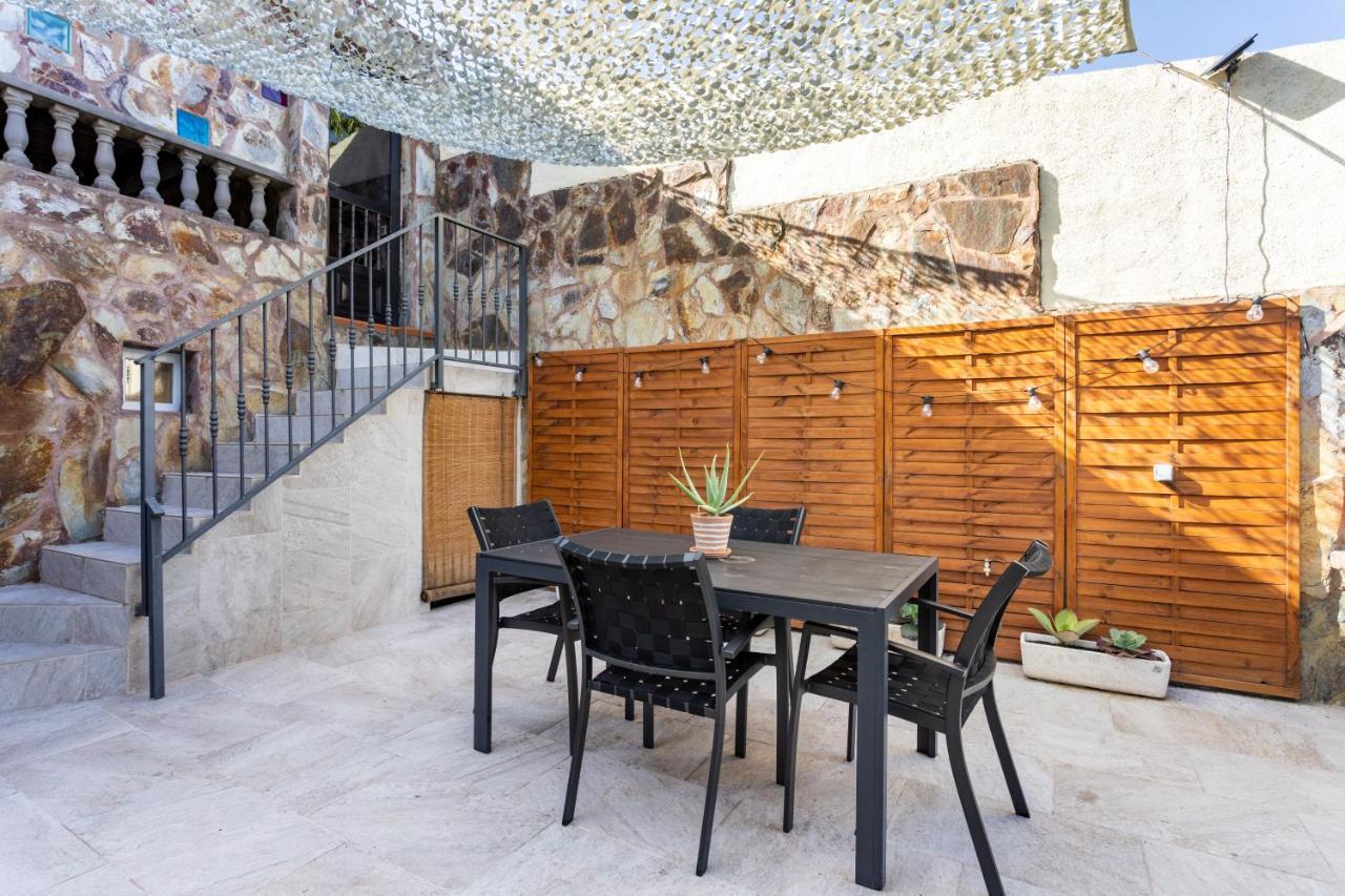 Villa Home2book Elegant El Private Pool&bbq *
