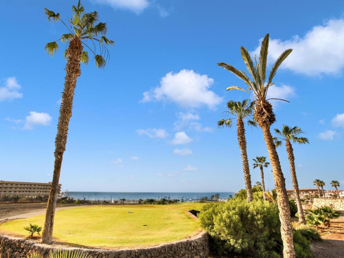 Appartement Atlantic Villa, Air Con, Fiber, Terrace Garden