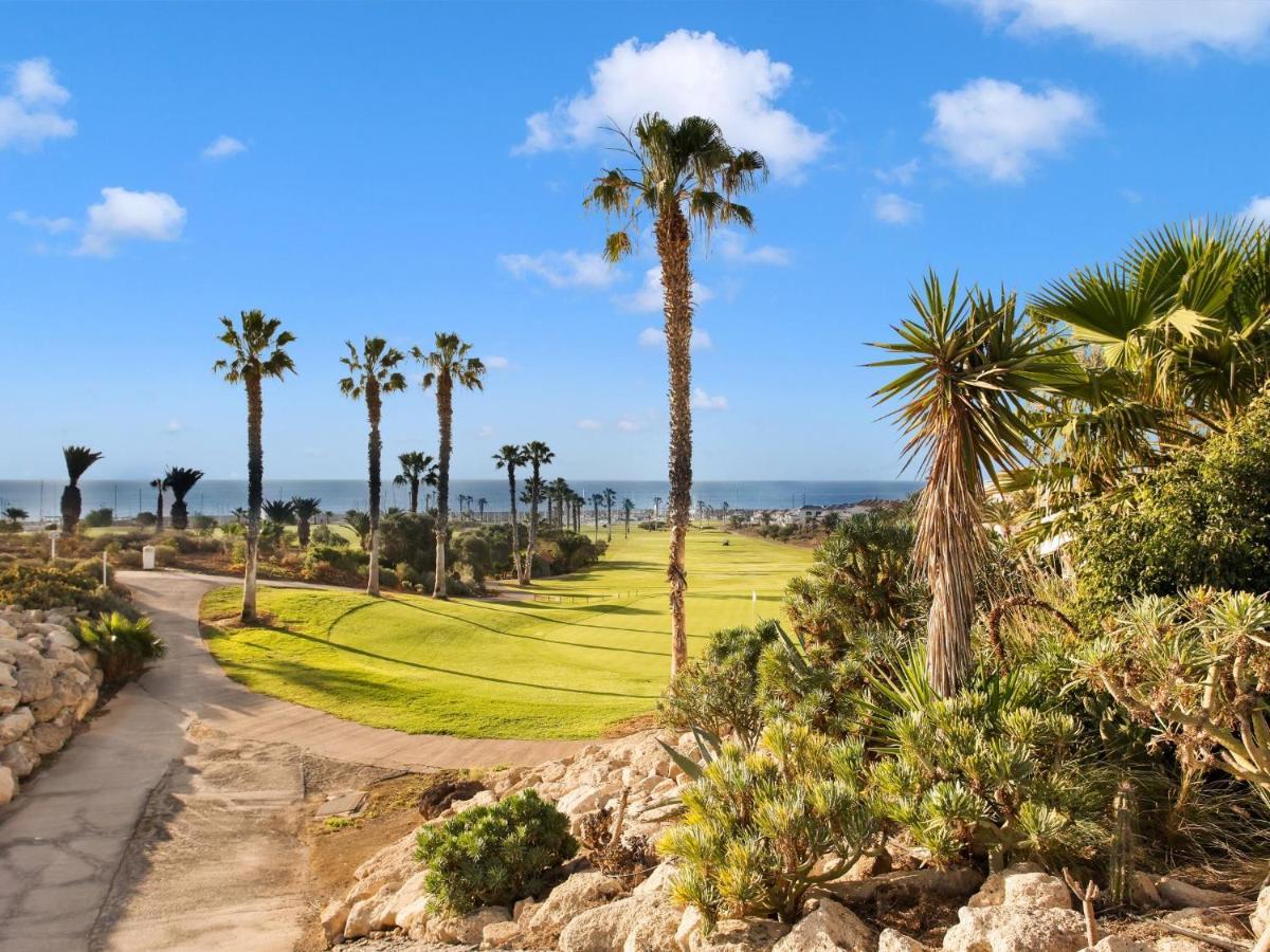 Atlantic Villa, Air Con, Fiber, Terrace Garden Apartment San Miguel de Abona