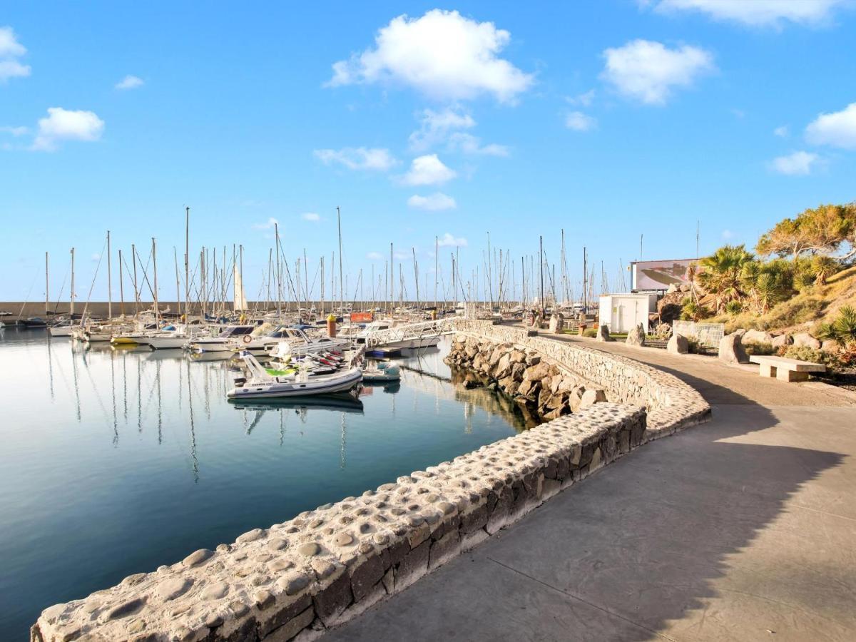 Appartement Atlantic Villa, Air Con, Fiber, Terrace Garden *