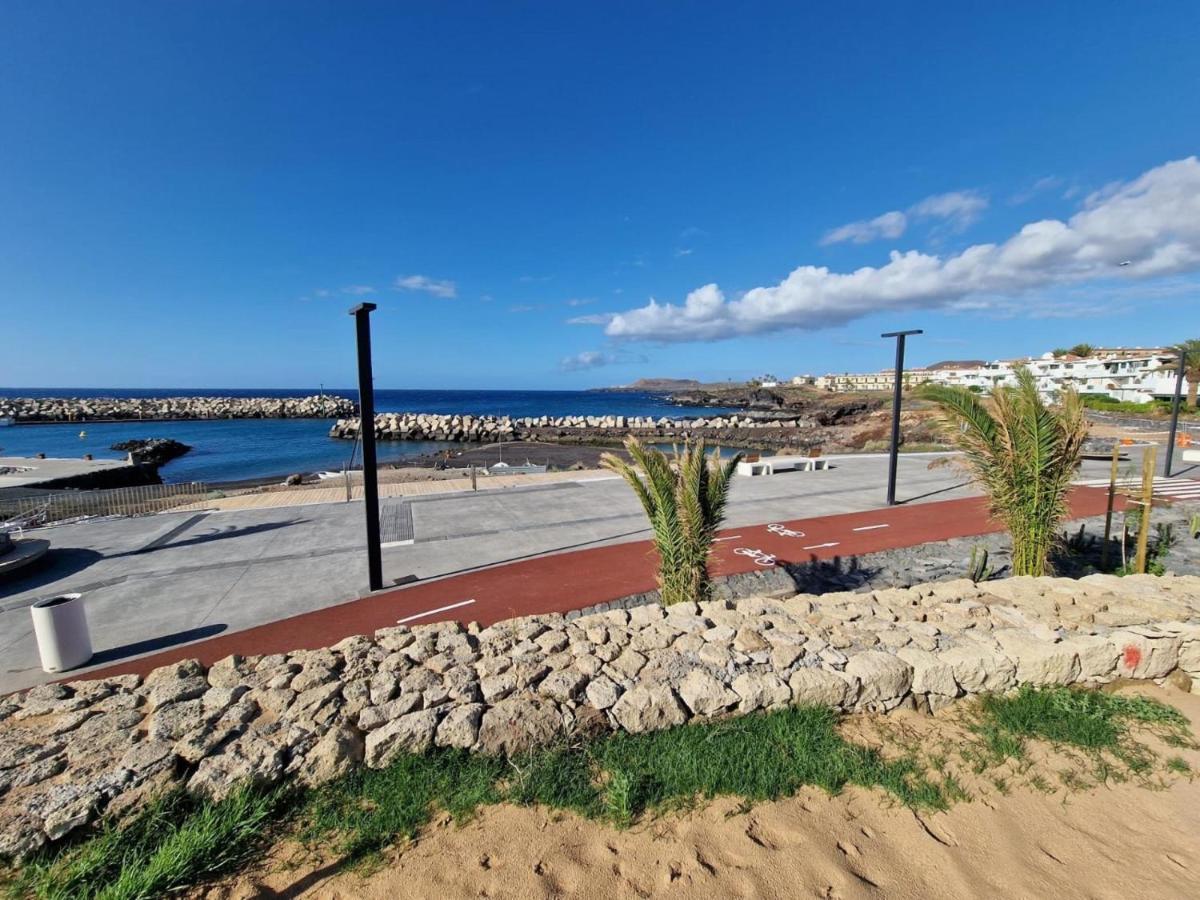 Atlantic Villa, Air Con, Fiber, Terrace Garden San Miguel de Abona