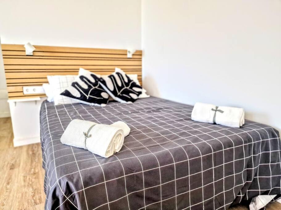 Apartment Moderno Loft Cerca De La Playa. Arona (Tenerife)
