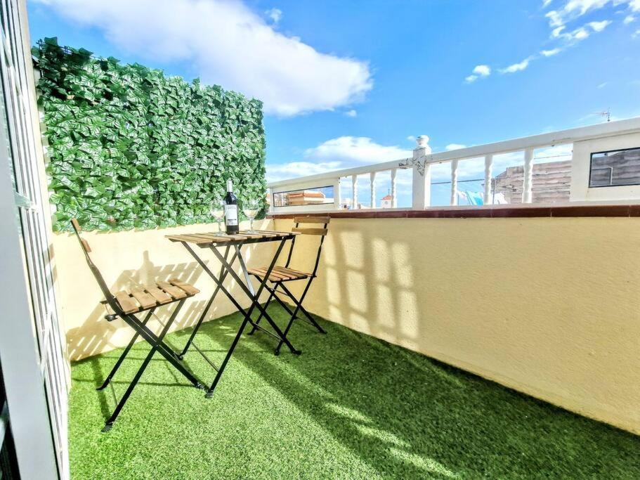 Moderno Loft Cerca De La Playa. Apartment