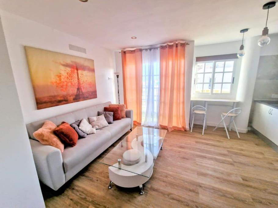 Apartment Moderno Loft Cerca De La Playa.