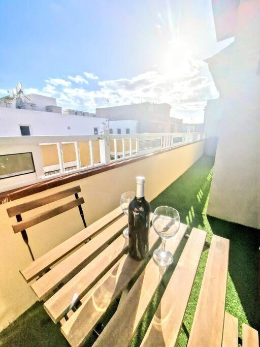 Moderno Loft Cerca De La Playa. Apartment Arona (Tenerife)