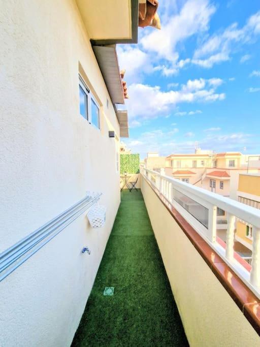 Moderno Loft Cerca De La Playa. Apartment