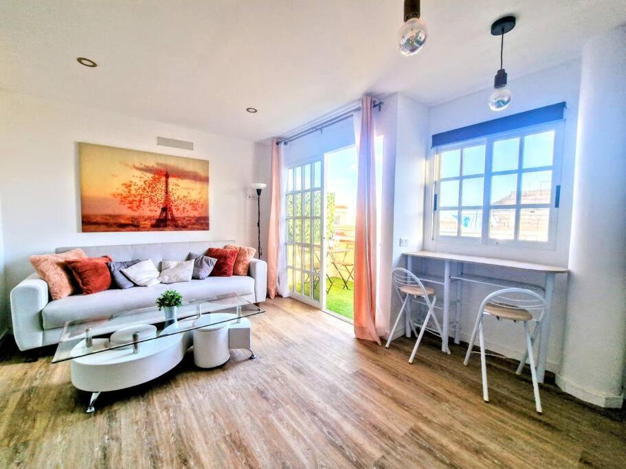 Moderno Loft Cerca De La Playa. Apartment