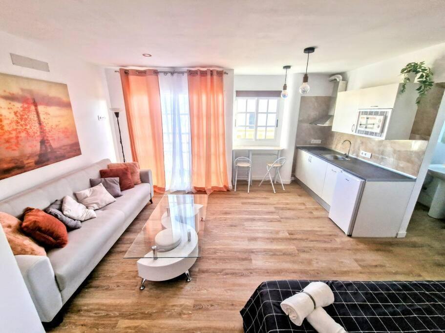 Moderno Loft Cerca De La Playa. * Arona (Tenerife)