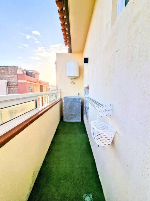 Moderno Loft Cerca De La Playa. *