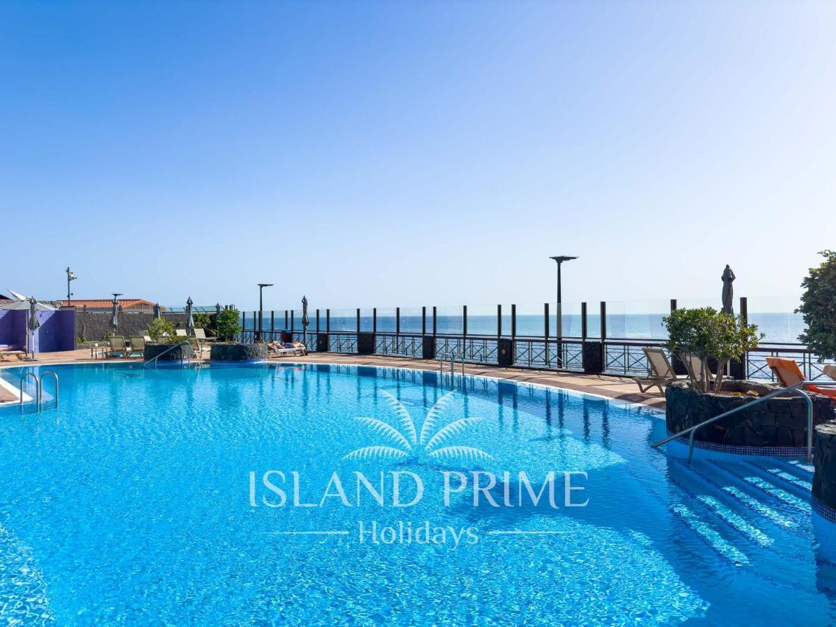 Apartamento El Nautico Relax In Golf Del Sur En306 *