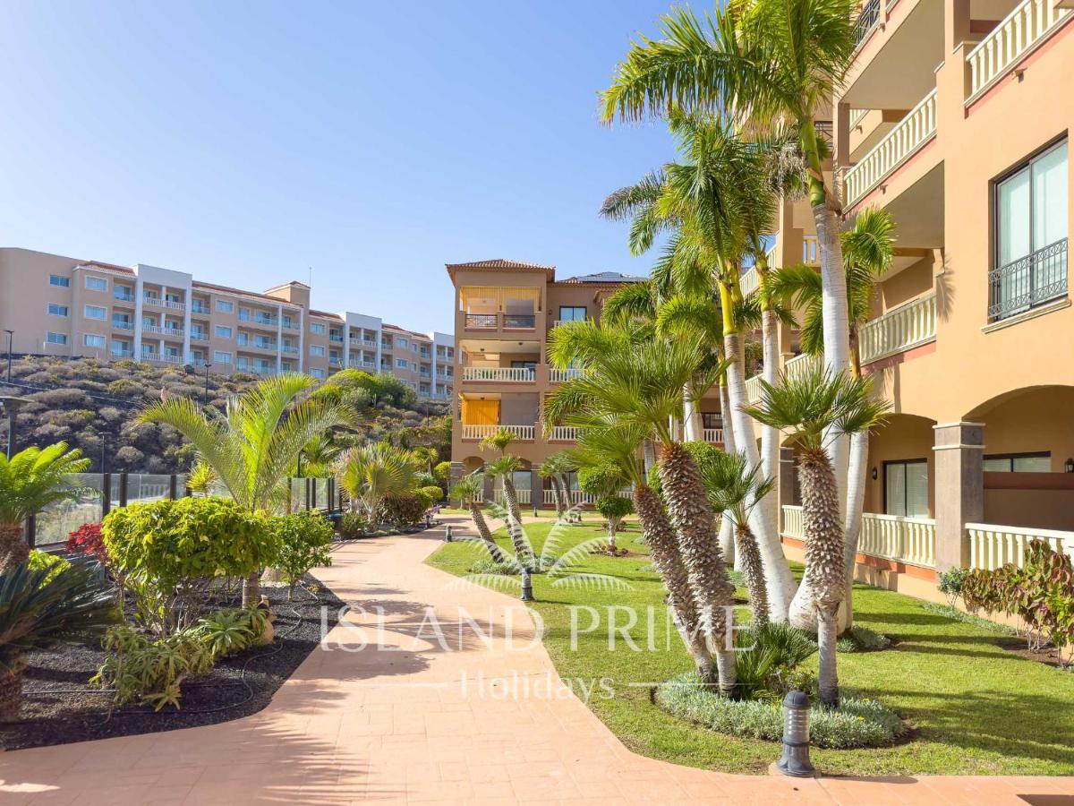 El Nautico Relax In Golf Del Sur En306 Apartamento