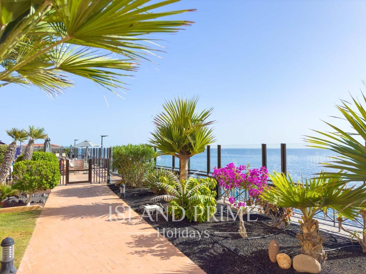 El Nautico Relax In Golf Del Sur En306