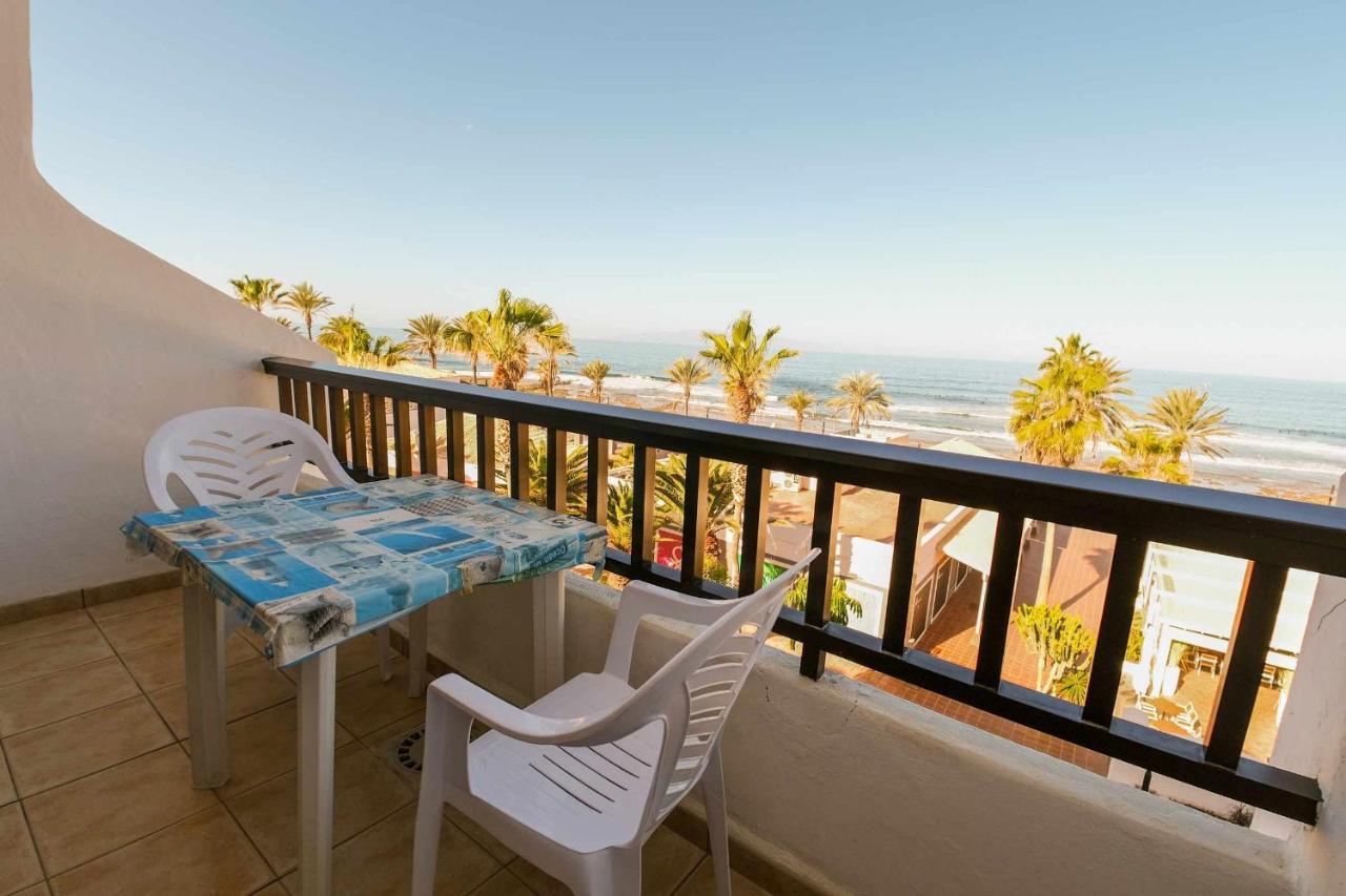 Parque Santiago Ii 379 Tenerife & Sales Playa de las Americas (Tenerife)