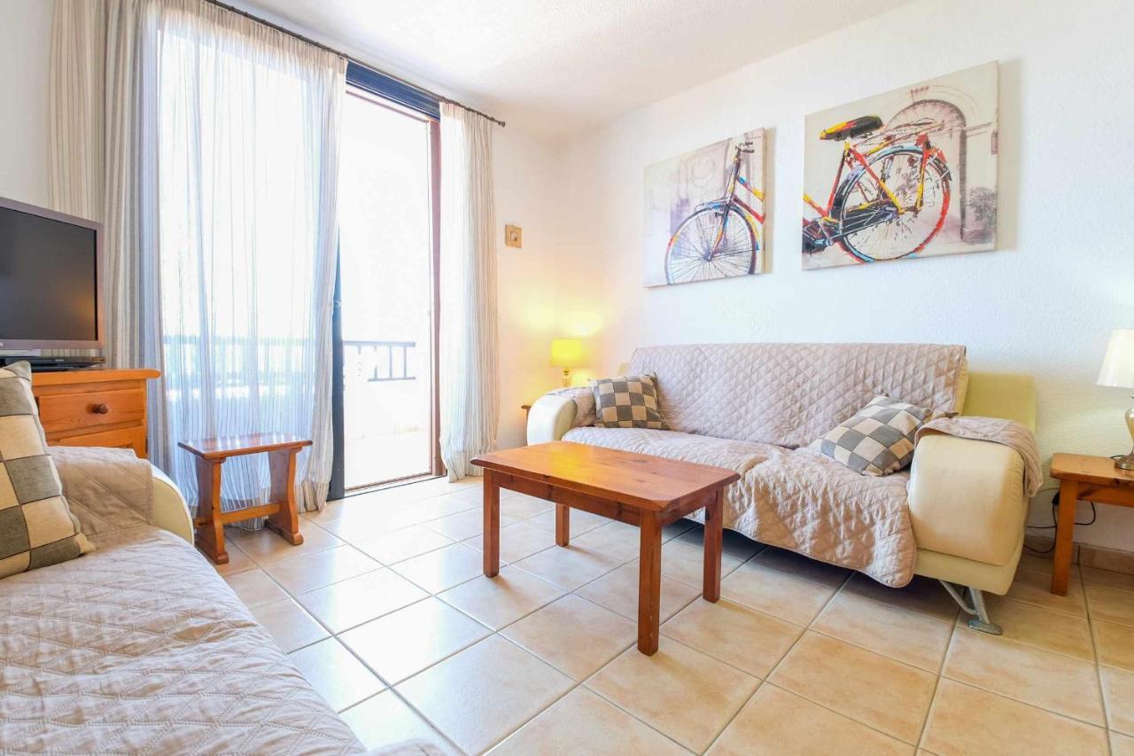 Parque Santiago Ii 379 By Tenerife Rental&sales