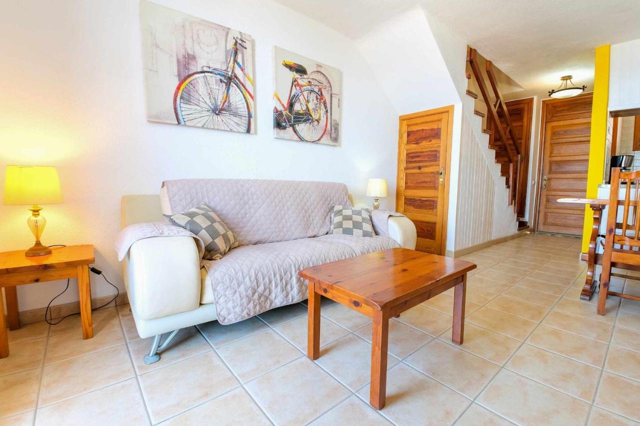 Parque Santiago Ii 379 By Tenerife Rental&sales *