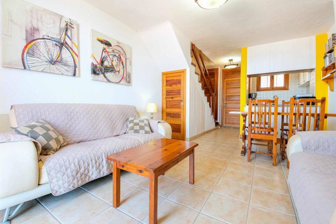 Apartment Parque Santiago Ii 379 Tenerife & Sales Playa de las Americas (Tenerife)
