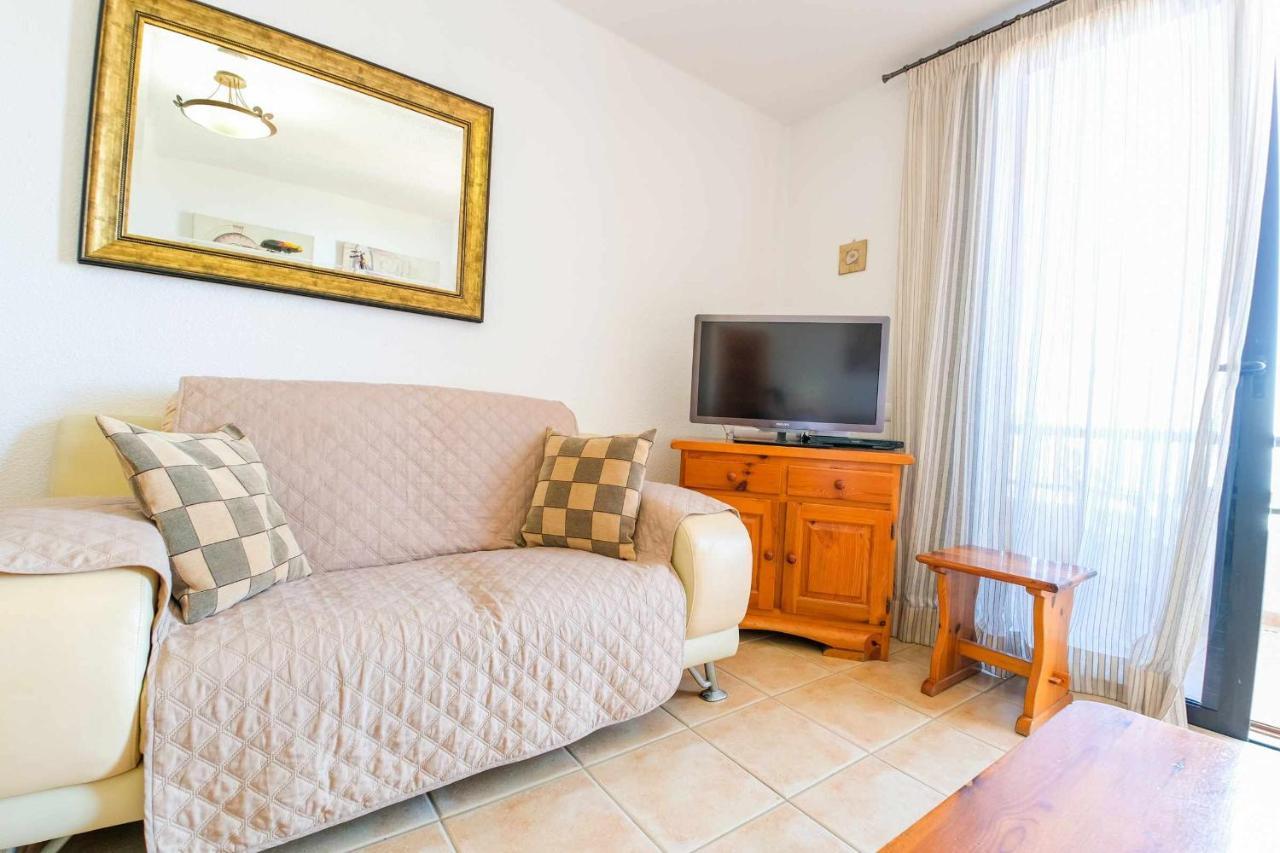 Parque Santiago Ii 379 Tenerife & Sales Apartment Playa de las Americas (Tenerife)