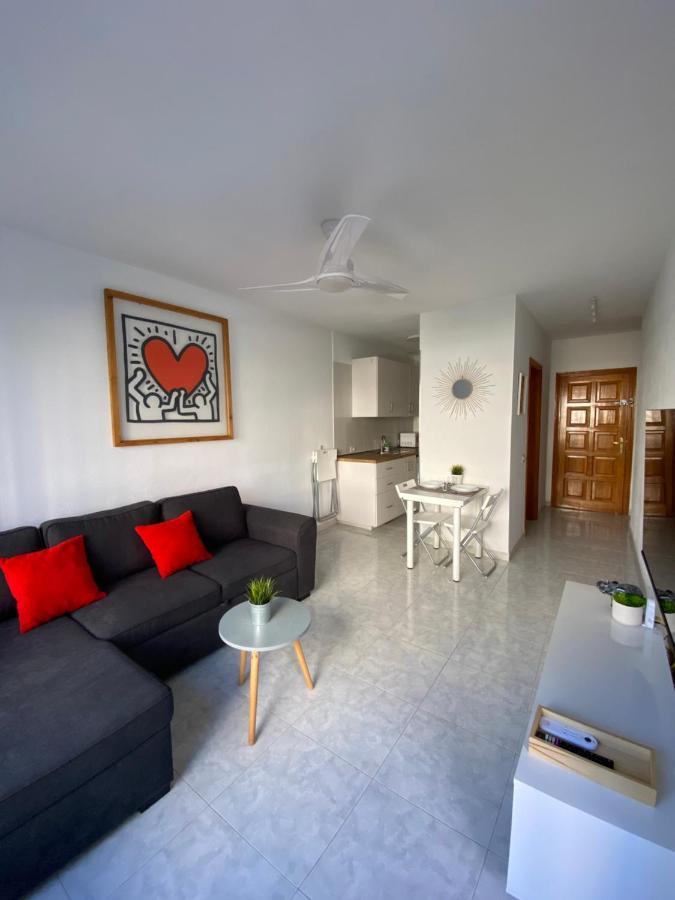 Moderno Y Familiar Live Cruz Centro Apartment