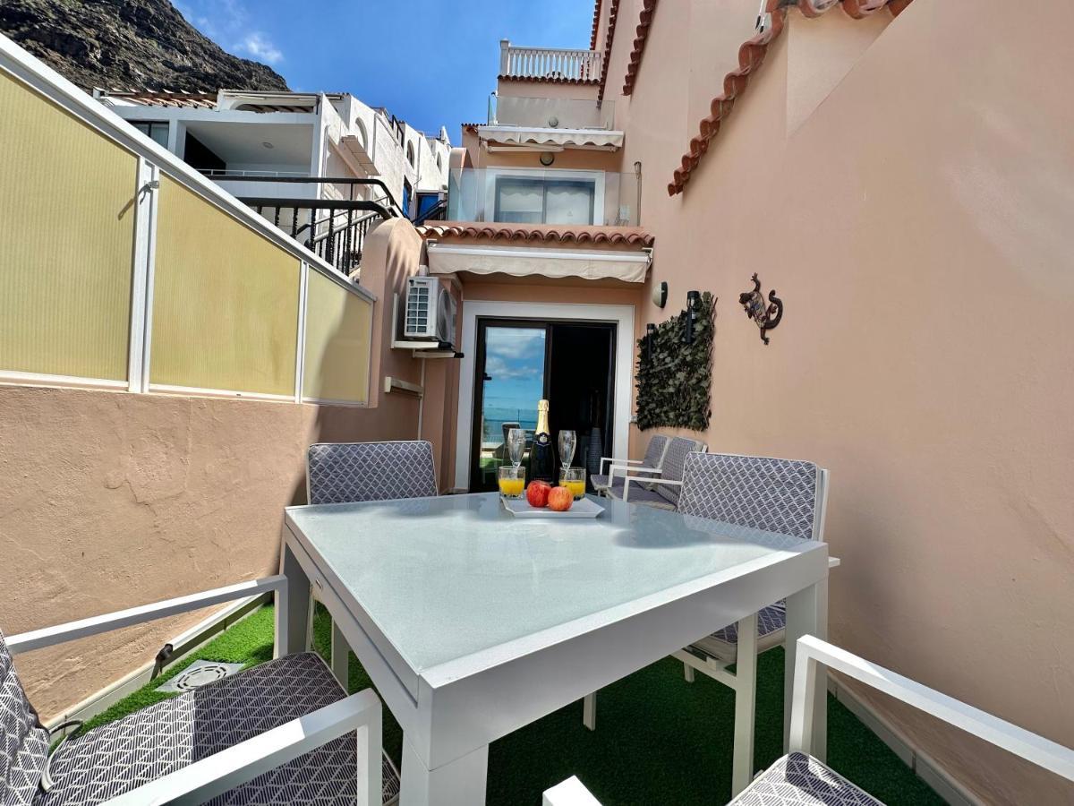 Ocean Cliff House Apartment Santiago Del Teide