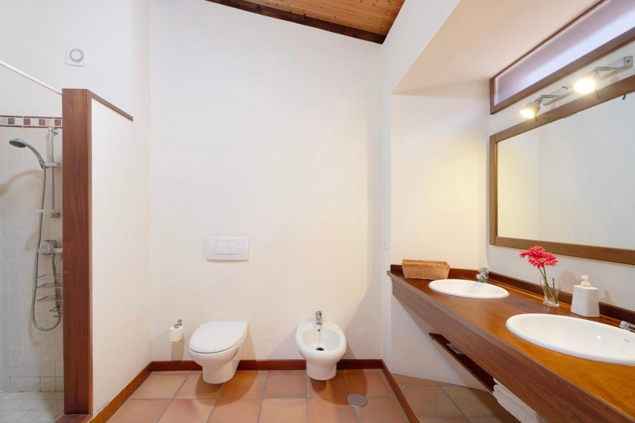 Сasa de vacaciones La Calabacera Casa Amarilla By Paramount Holidays *