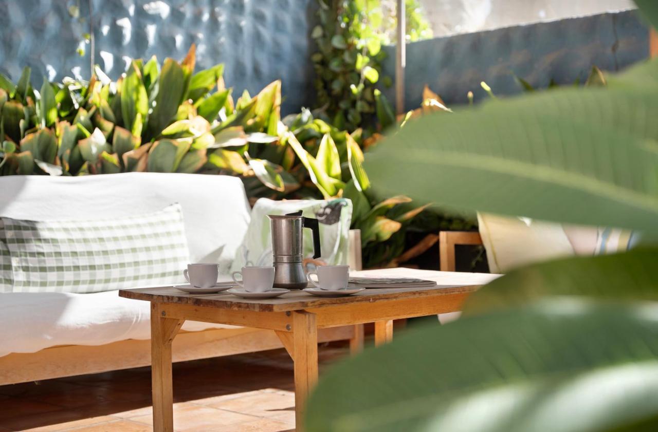 La Calabacera Casa Amarilla By Paramount Holidays *