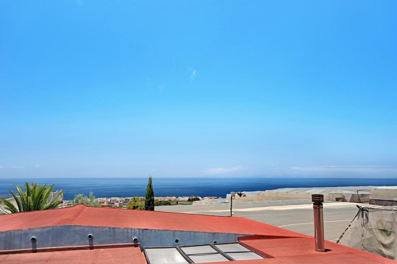 Сasa de vacaciones La Calabacera Casa Amarilla By Paramount Holidays *