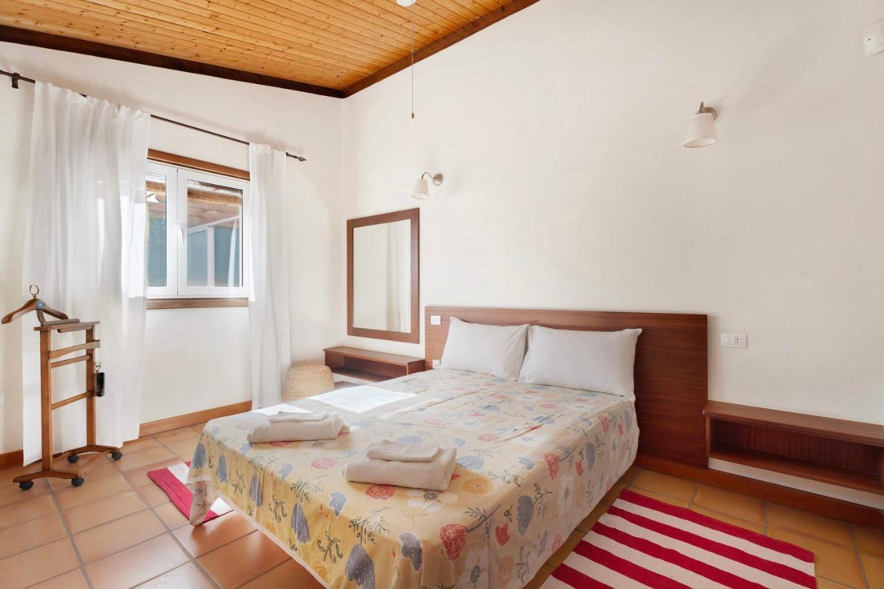 La Calabacera Casa Amarilla By Paramount Holidays * Guía de Isora