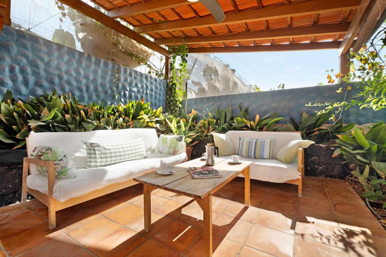 La Calabacera Casa Amarilla By Paramount Holidays *