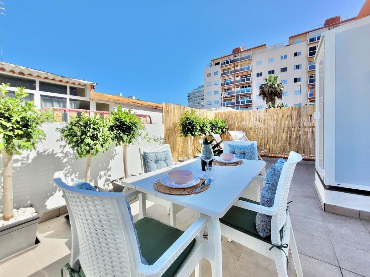 Club By Grupo Compostelana 7 Apartamento