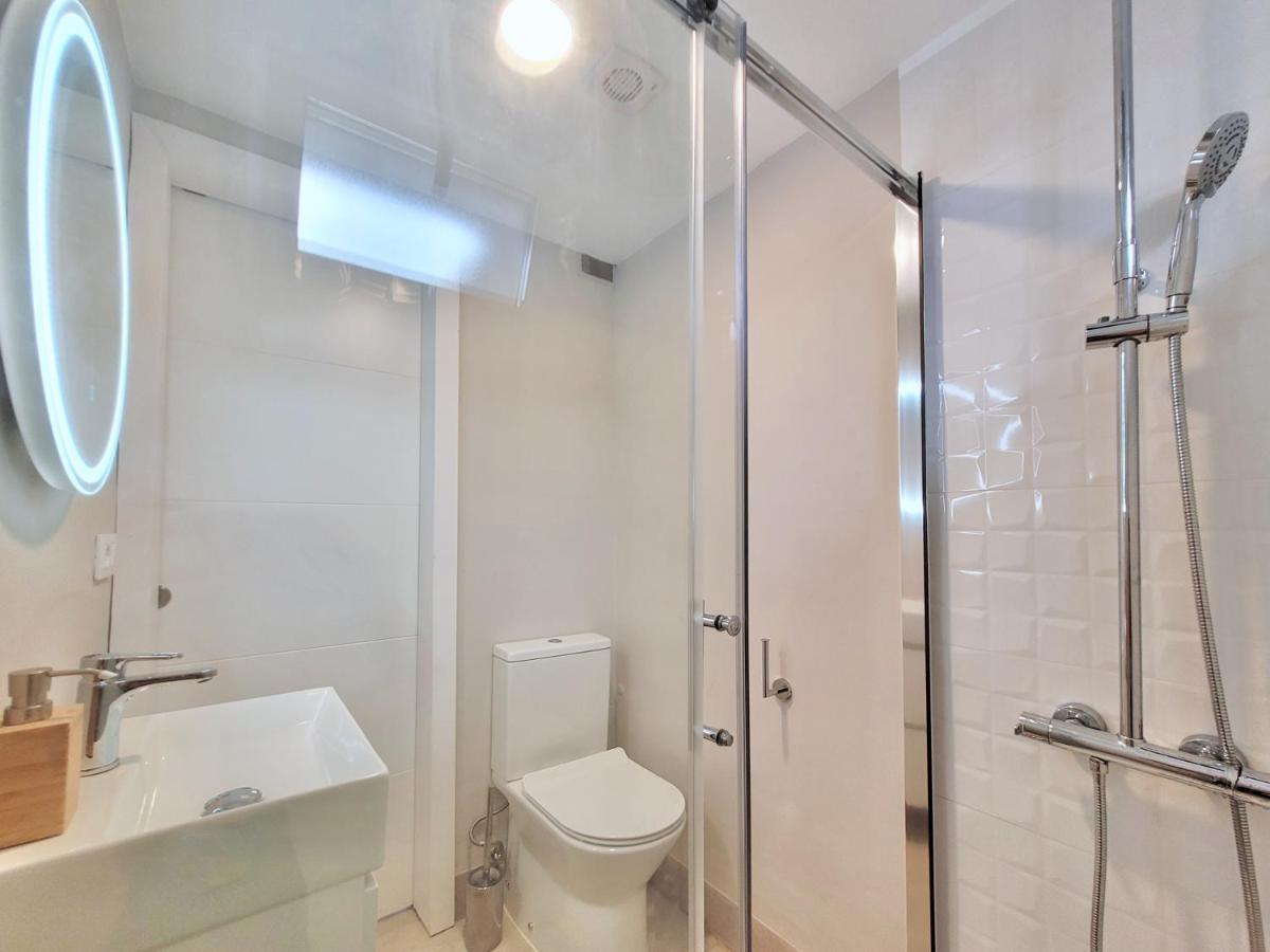 Apartamento Club By Grupo Compostelana 8 *