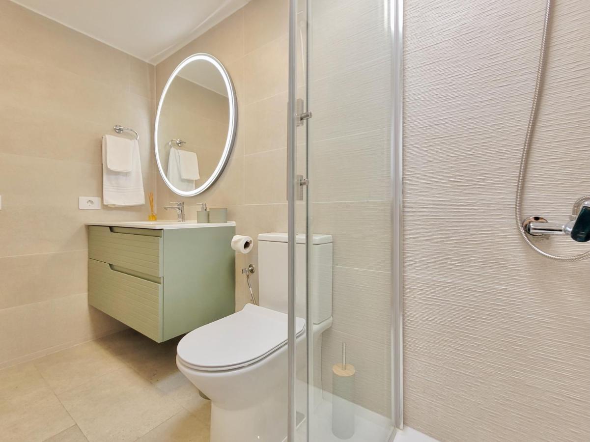 Apartamento Club By Grupo Compostelana 7