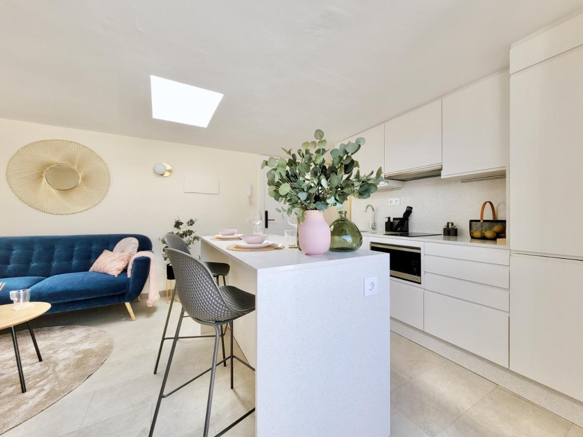Club By Grupo Compostelana 7 Apartment *