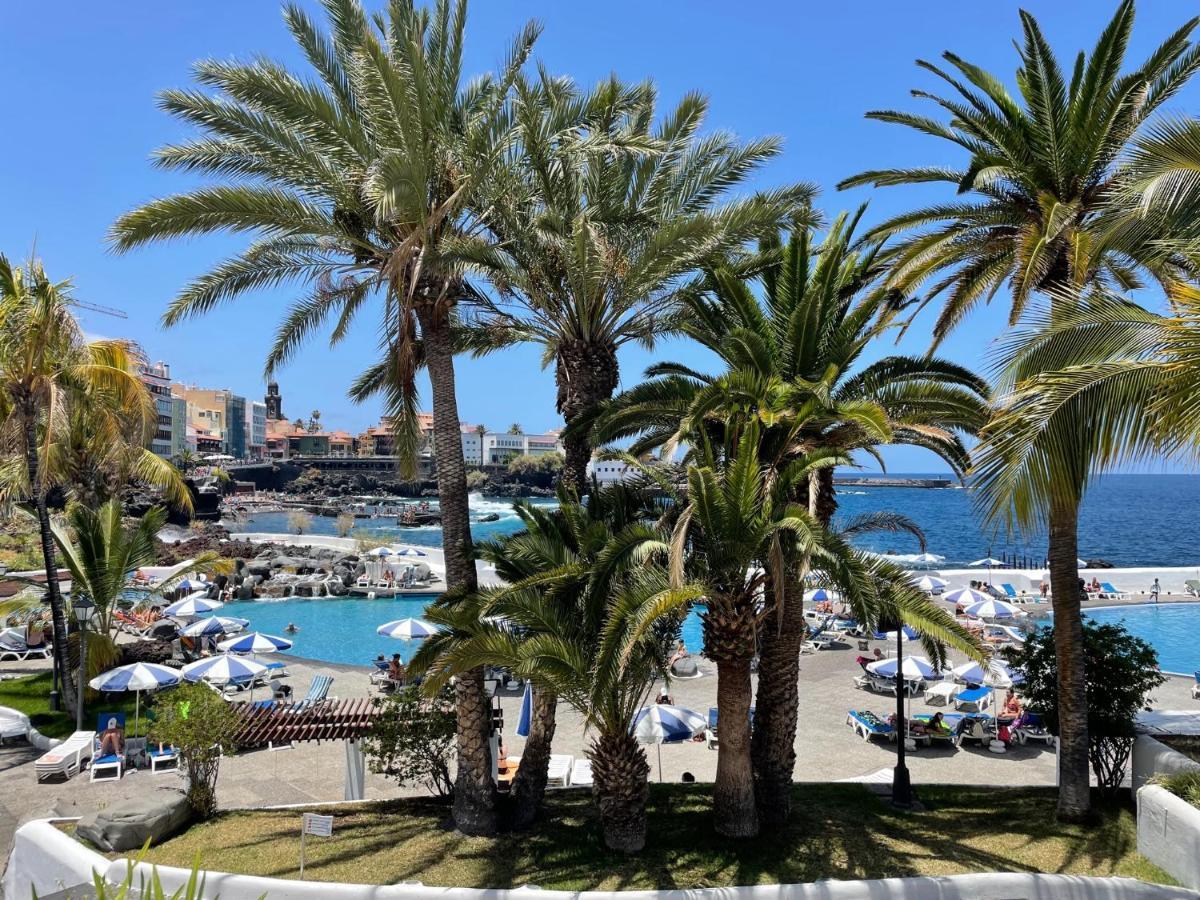 Club By Grupo Compostelana 7 Apartment Puerto de la Cruz (Tenerife)