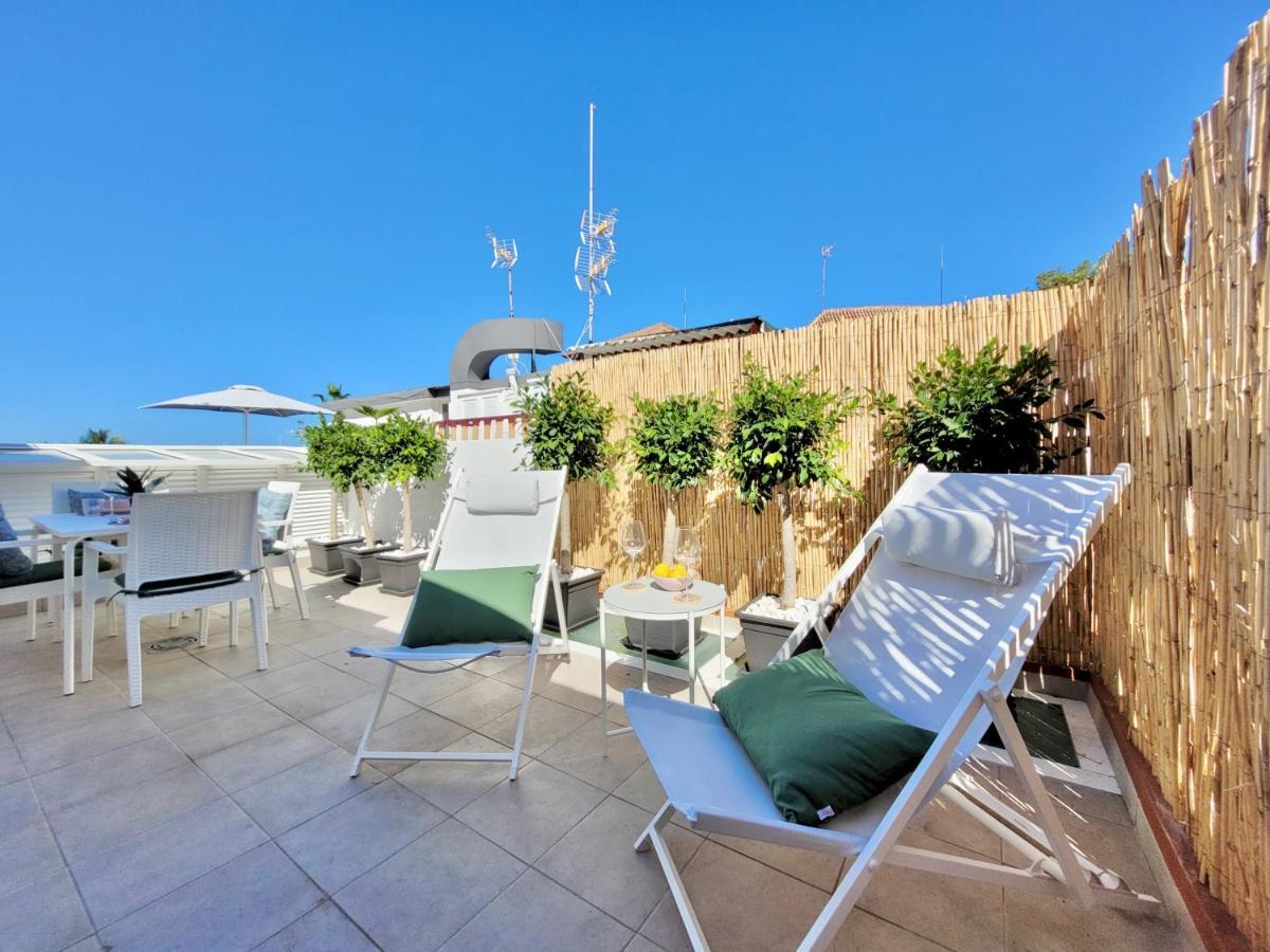 Club By Grupo Compostelana 7 Apartamento