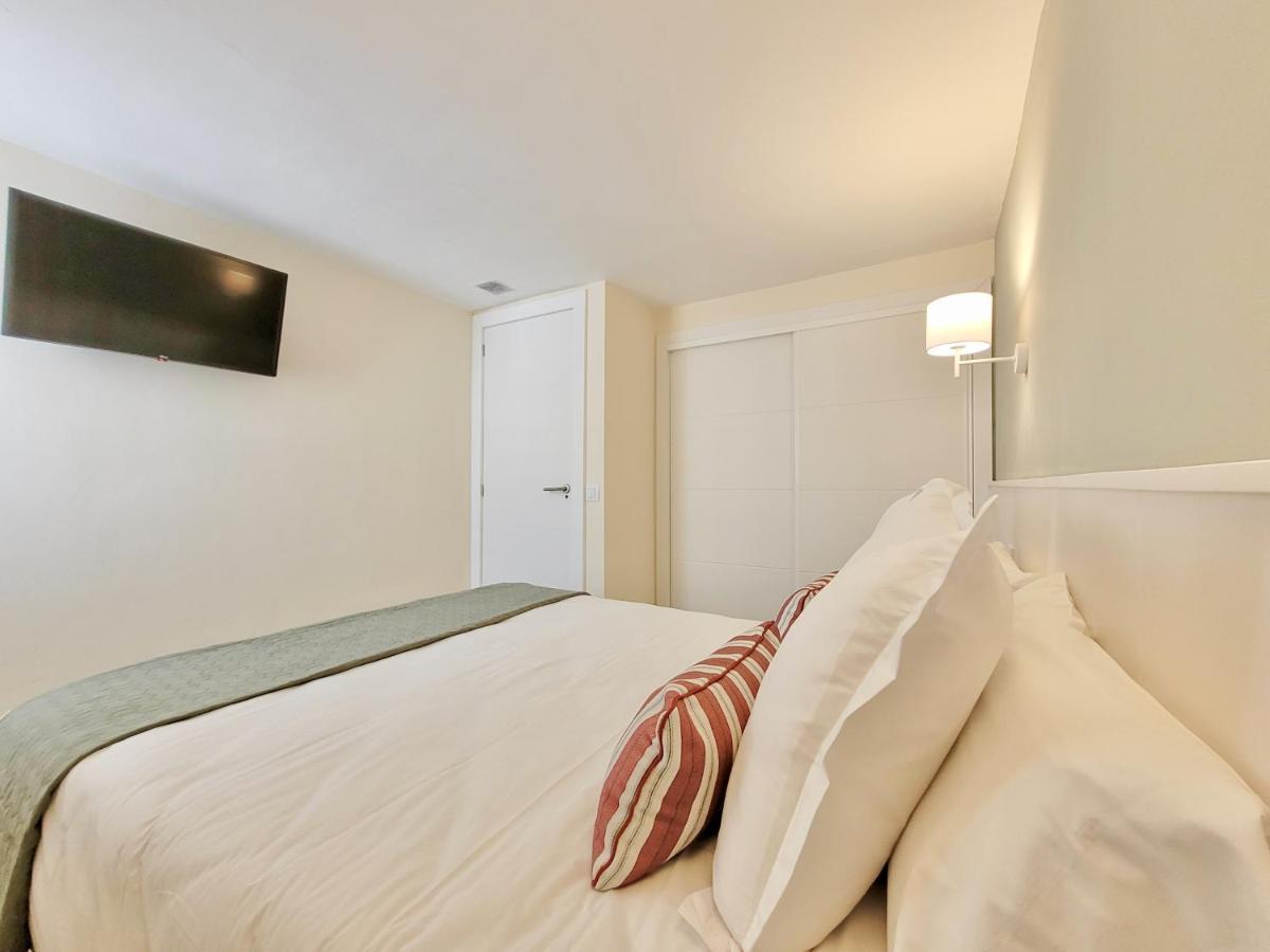 Club By Grupo Compostelana 7 Apartamento Puerto de la Cruz (Tenerife)