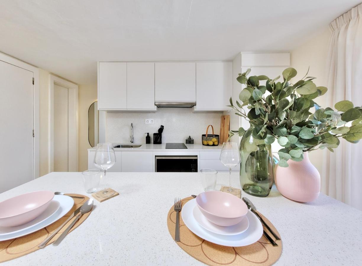 Club By Grupo Compostelana 7 Apartamento