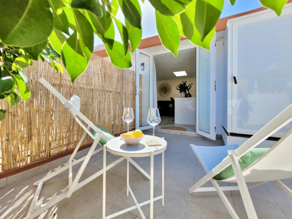 Club By Grupo Compostelana 7 Apartamento