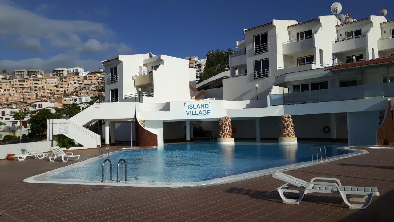 Apartamento On The Wave Costa Adeje (Tenerife)