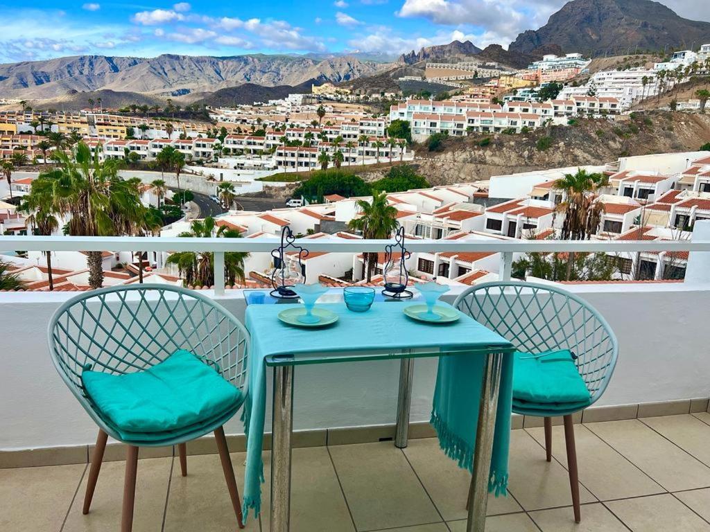 Apartamento On The Wave Costa Adeje (Tenerife)