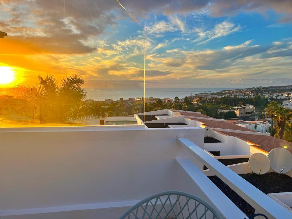 Apartamento On The Wave Costa Adeje (Tenerife)