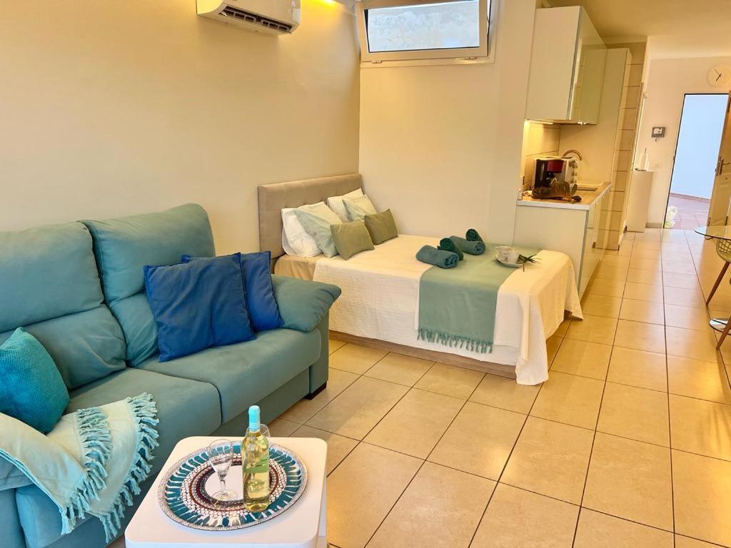 Apartamento On The Wave