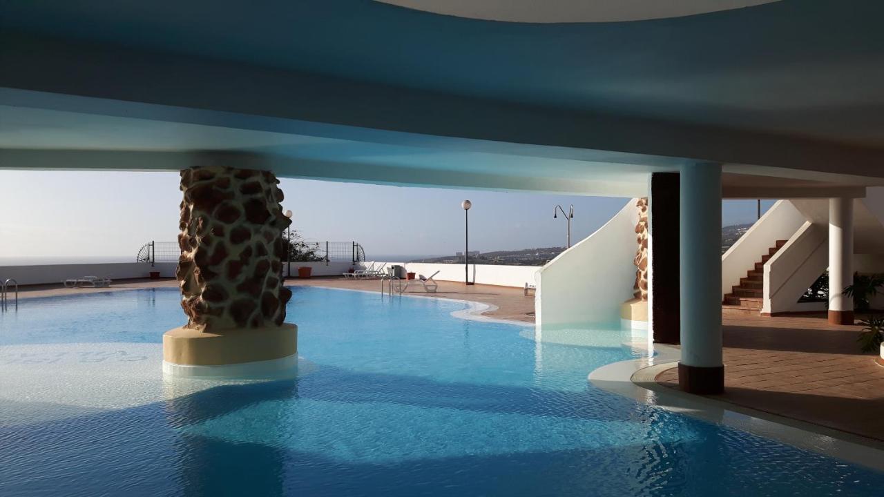 Apartamento On The Wave Costa Adeje (Tenerife)