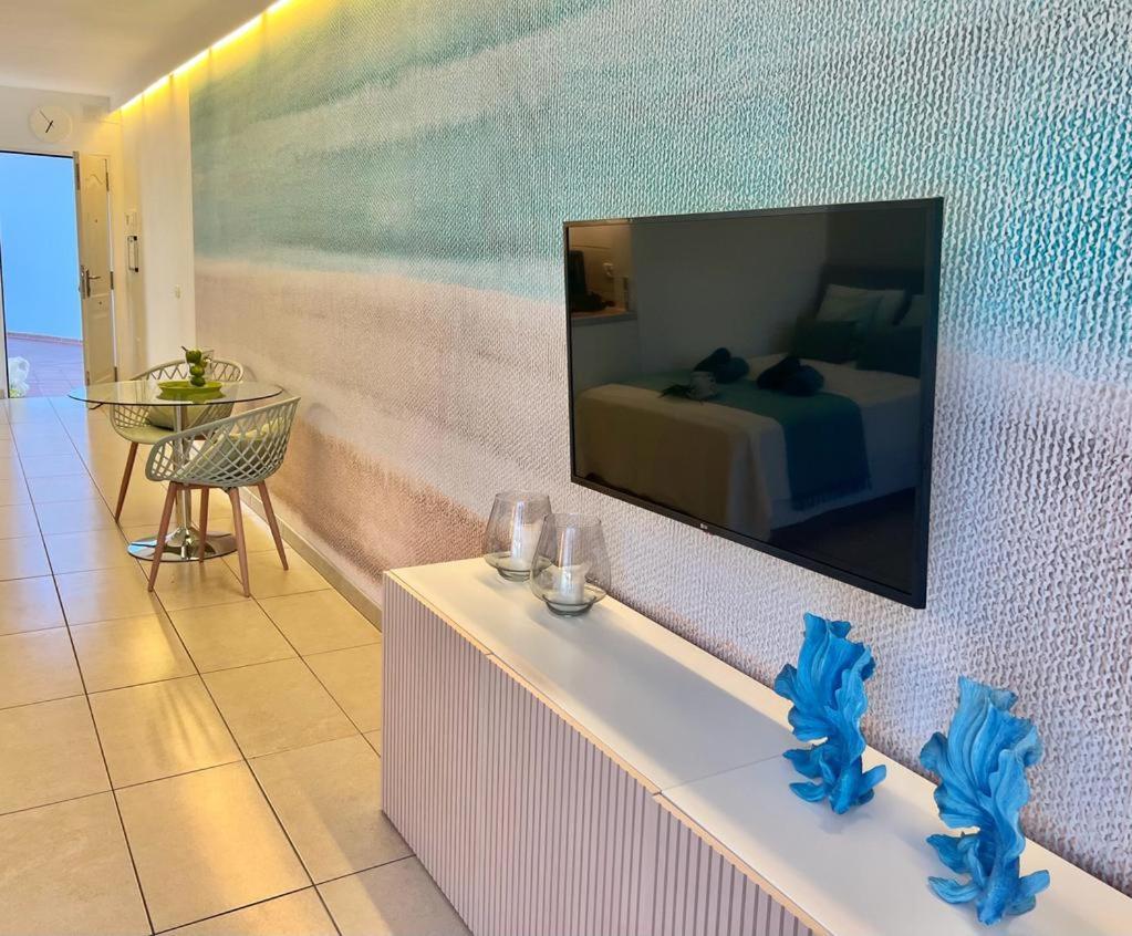 Apartamento On The Wave