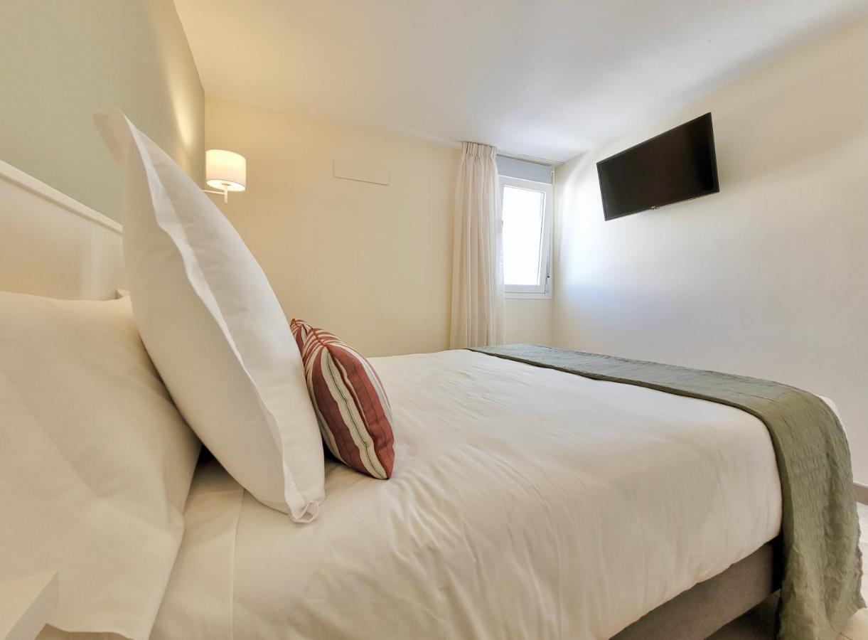 Club By Grupo Compostelana 7 Apartamento *