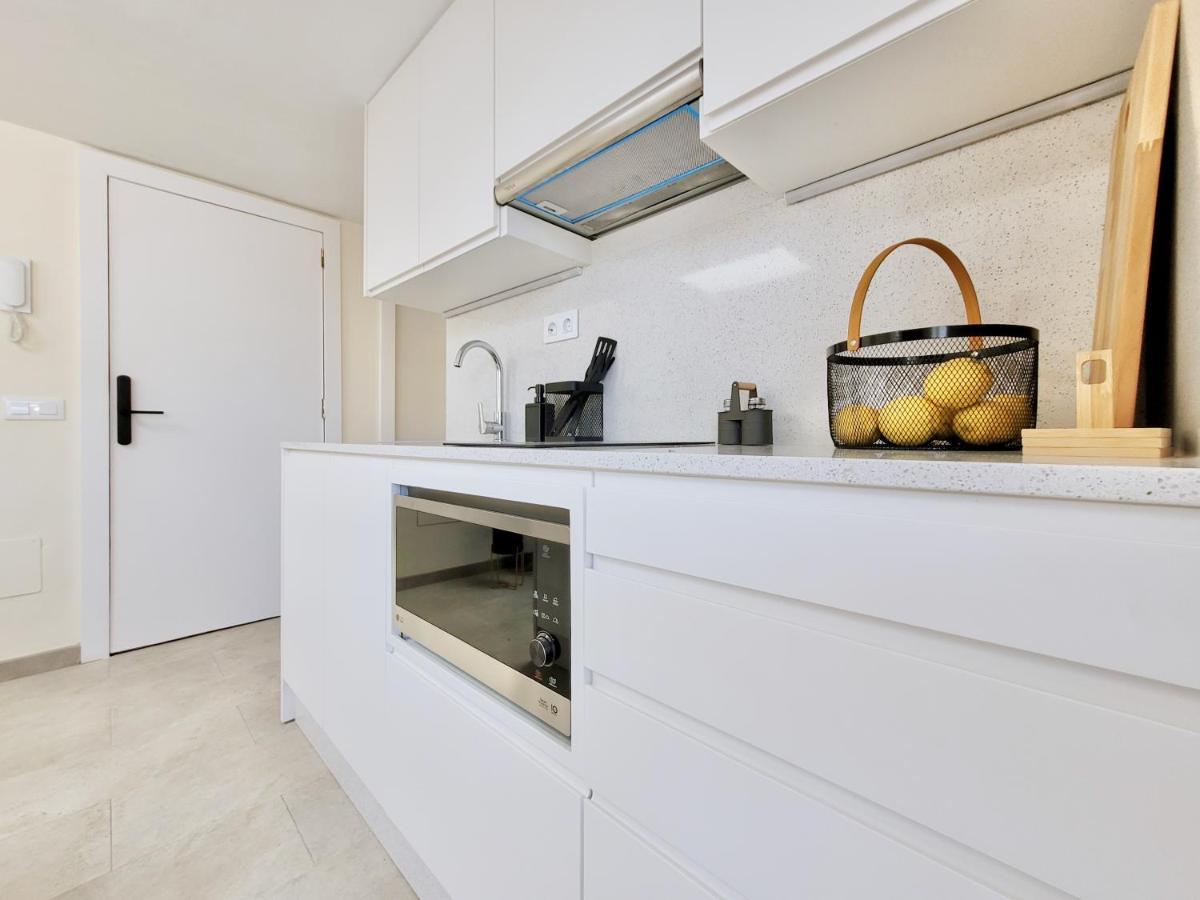 Apartment Club By Grupo Compostelana 7