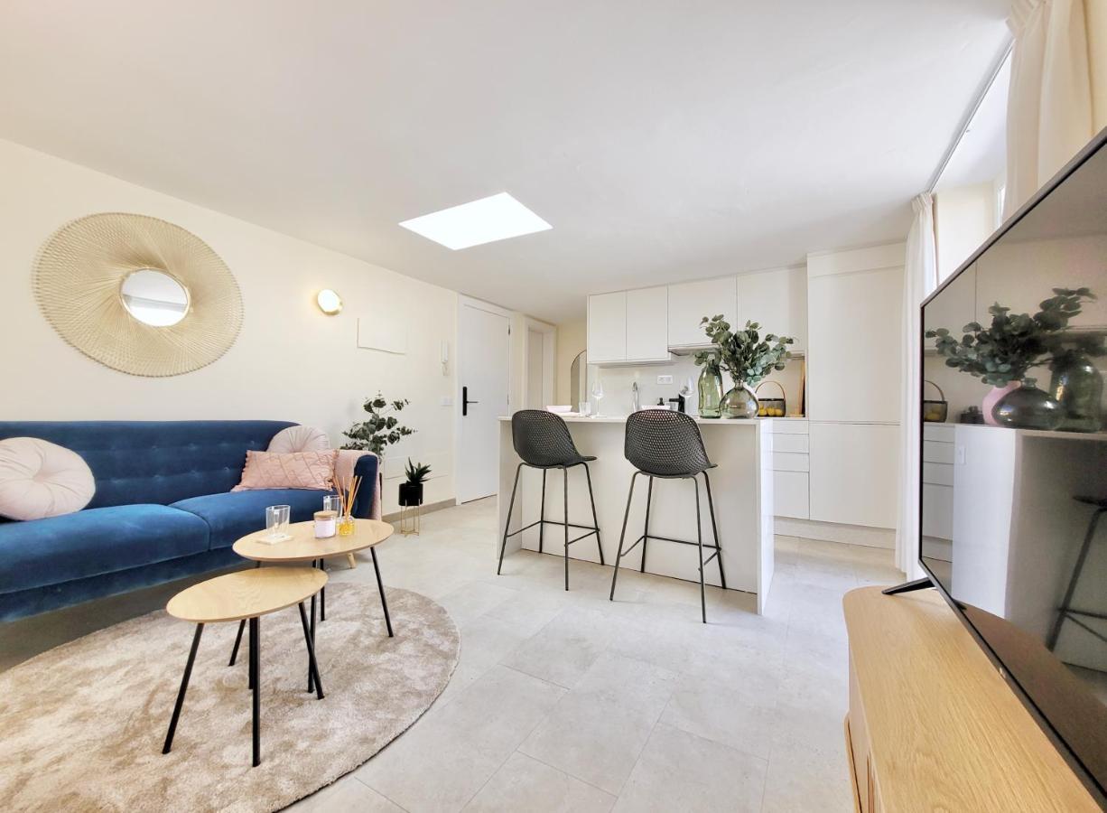 Club By Grupo Compostelana 7 Apartamento