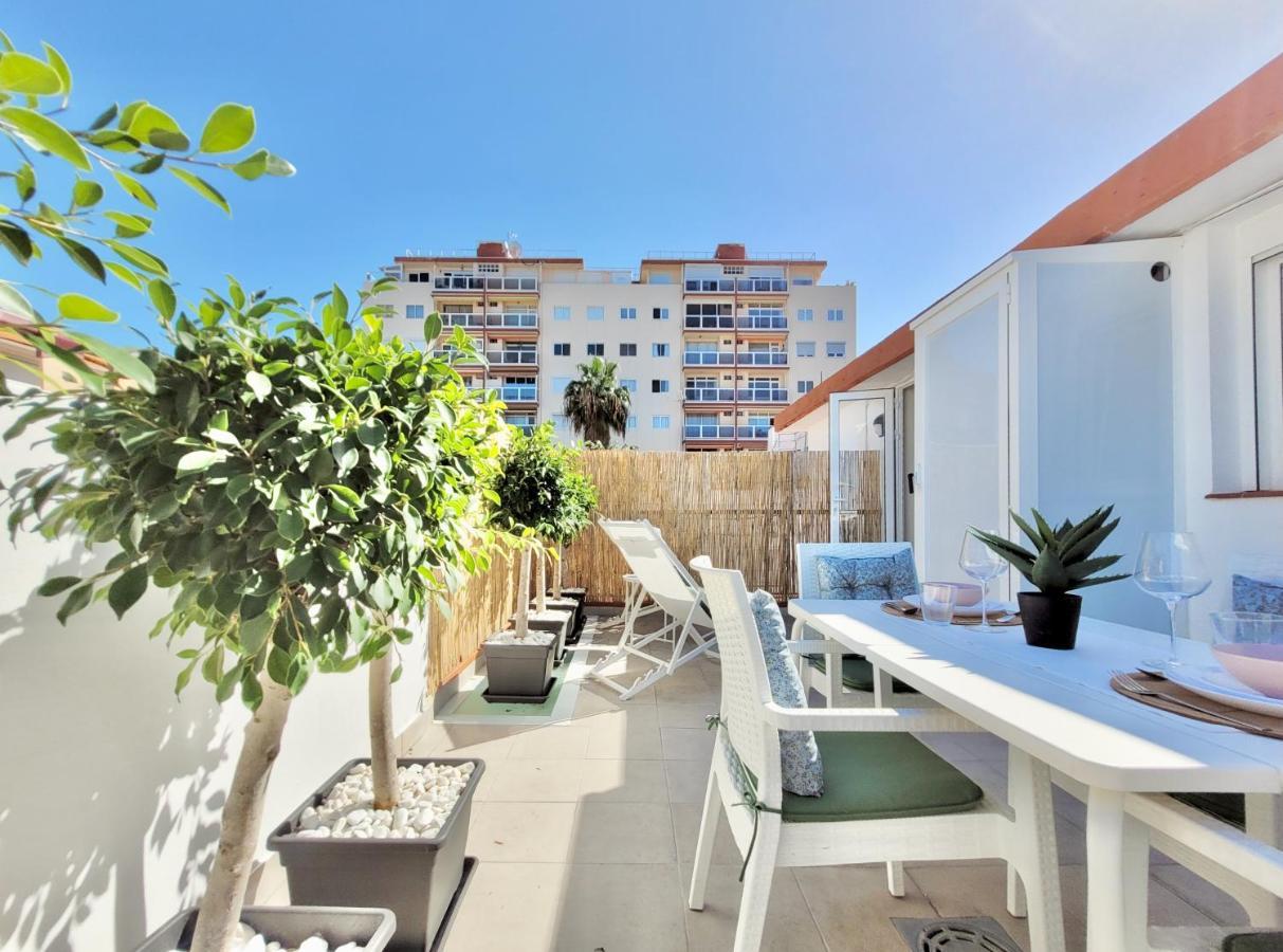 Apartamento Club By Grupo Compostelana 7 *