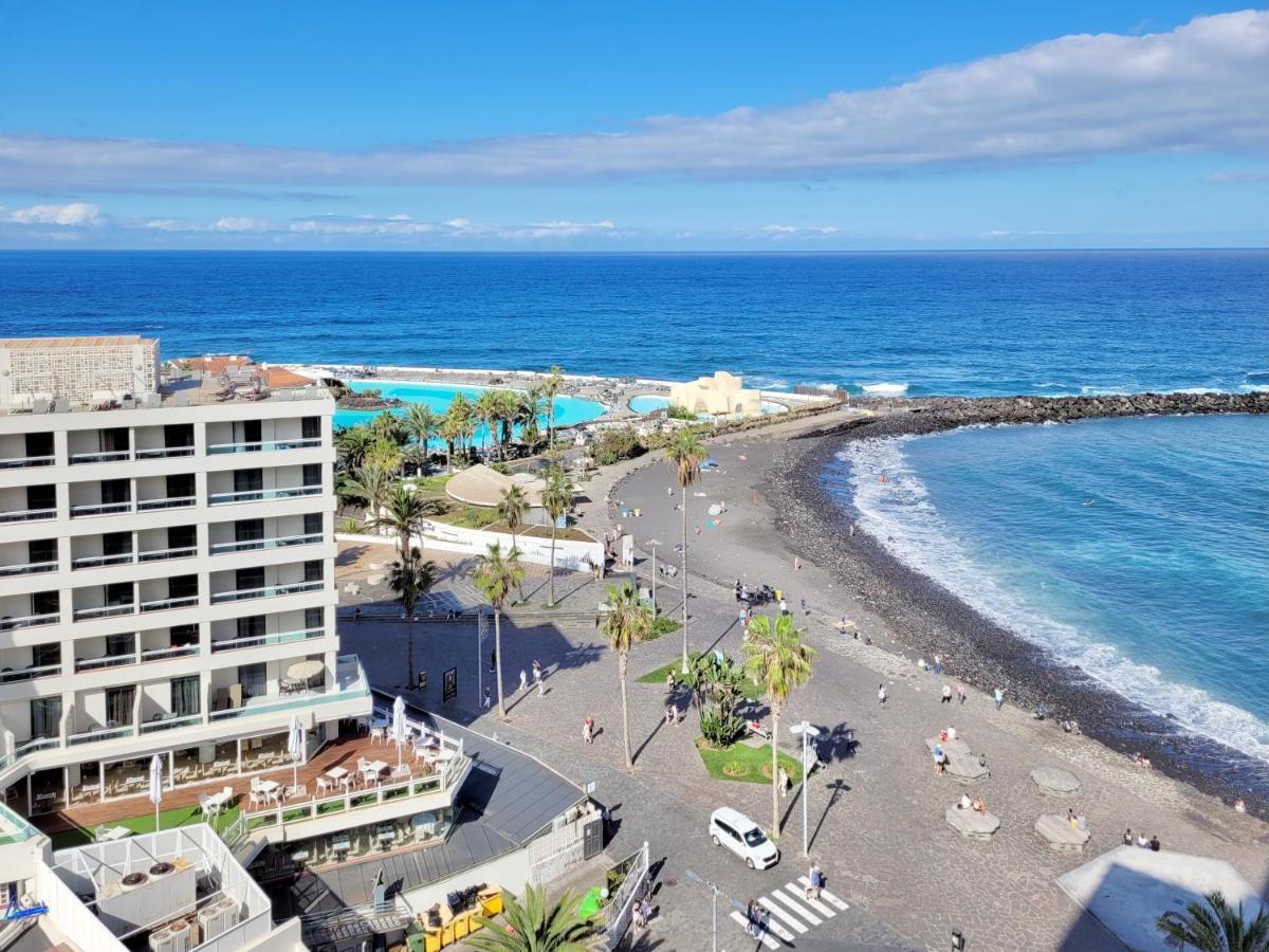 Apartamento Club By Grupo Compostelana 7 Puerto de la Cruz (Tenerife)