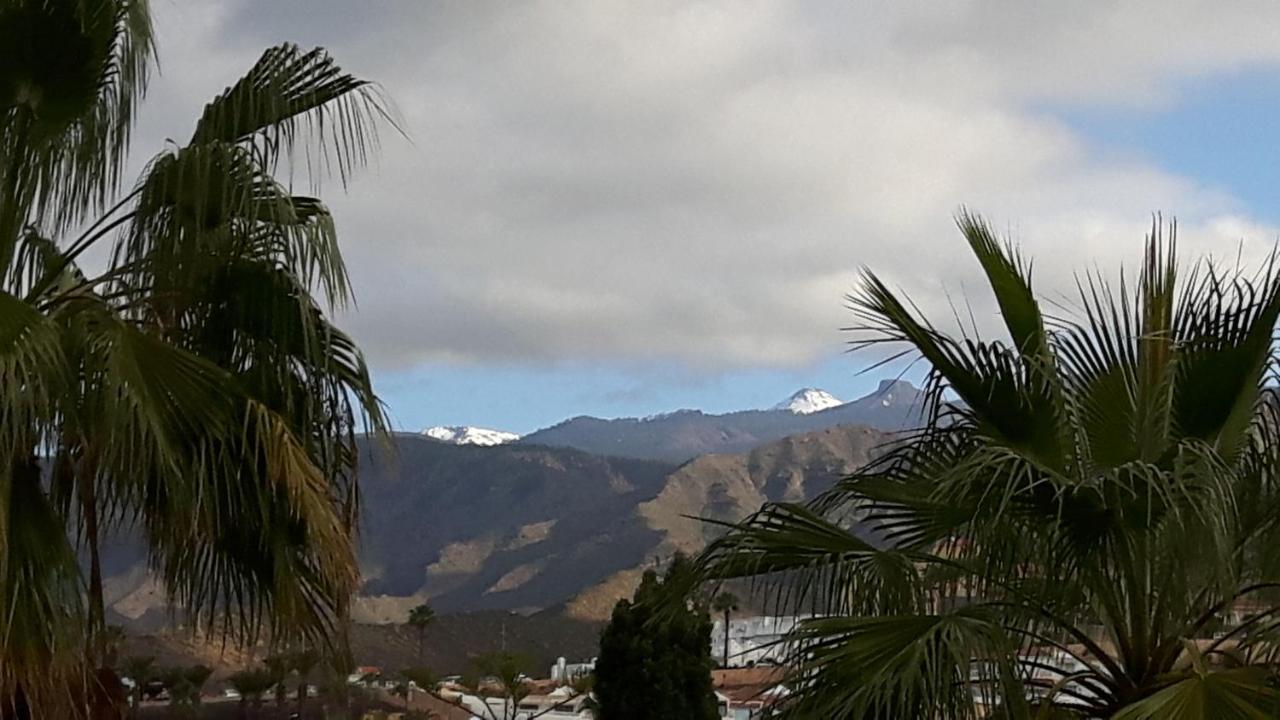 Apartamento On The Wave Costa Adeje (Tenerife)