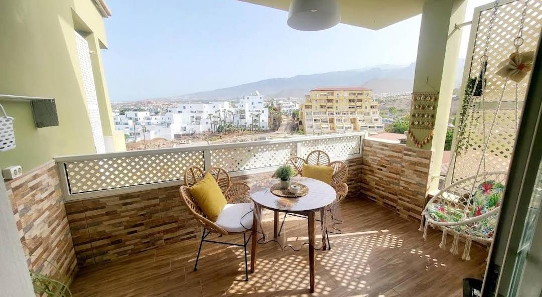 133 Pg Apartment Arona (Tenerife)